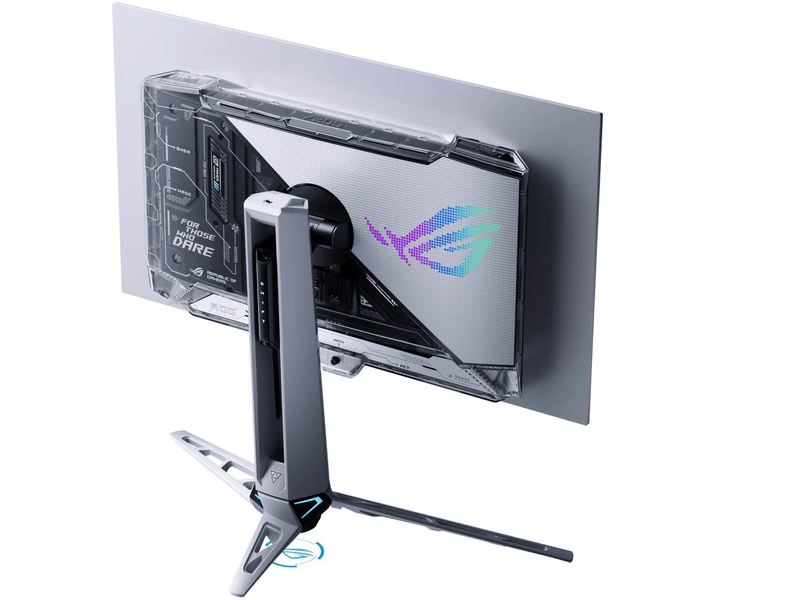Asus PG27AQWP-W ROG Swift 26,5