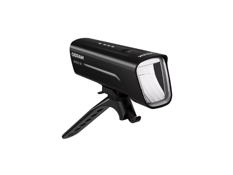 Osram LEDsBIKE RACE 50 SET Kerékpáros lámpaszett (LEDBL101 SET)