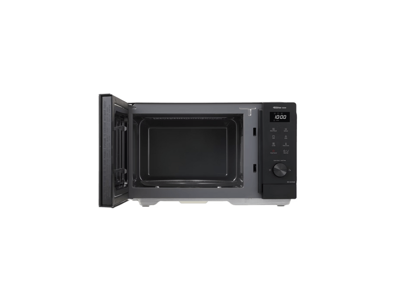 Panasonic NN-GD35QBEPG Mikrohullámú sütő