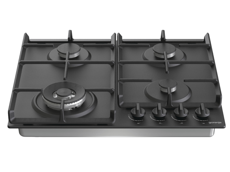 Gorenje GW641BFB Gázfőzőlap