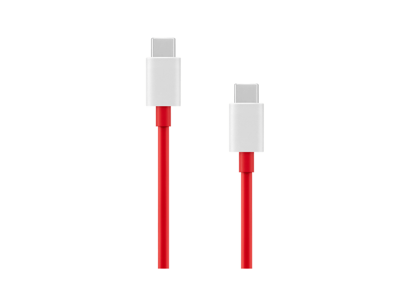 OnePlus SUPERVOOC 80W Hálózati adapter (5461100597)