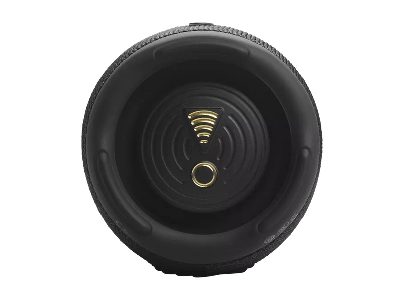 JBL Charge 5 Wi-Fi prijenosni zvučnik, crni