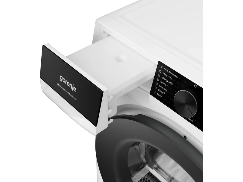 Gorenje DG68C Hőszivattyús szárítógép