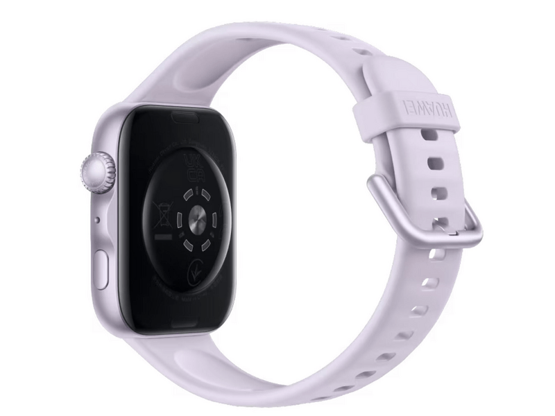 Huawei Watch Fit 5 Okosóra, lila (55020HSC)