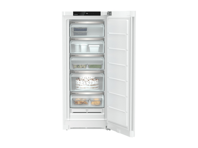 Liebherr GN 46Vd25 Álló fagyasztószekrény