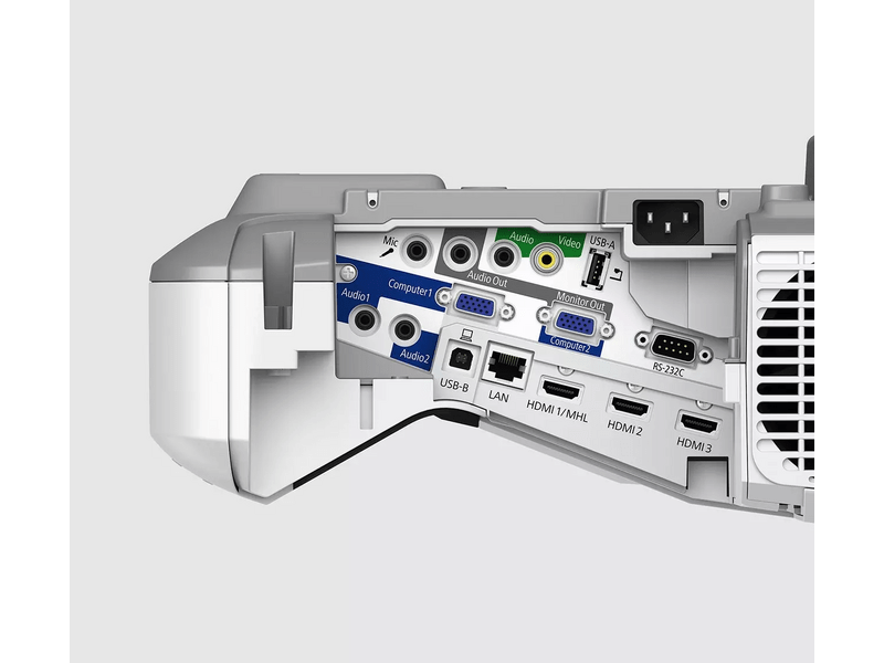 Epson EB-685W Projektor (V11H744040)