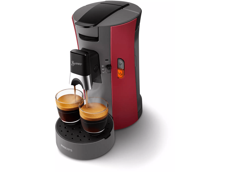 Senseo Select párnás filteres kávéfőző