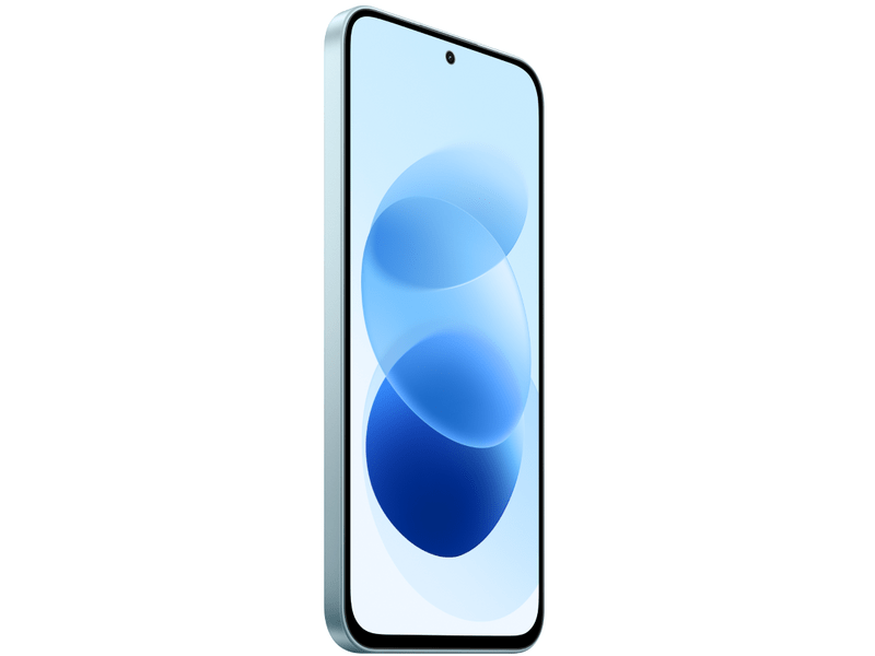 Xiaomi Redmi Note 17 5G 6/256GB Okostelefon, kék (MZB0PTUEU)