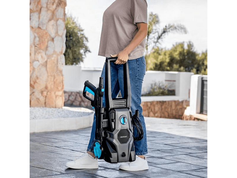 Cecotec HydroBoost 1400 EasyGo Magasnyomású mosó