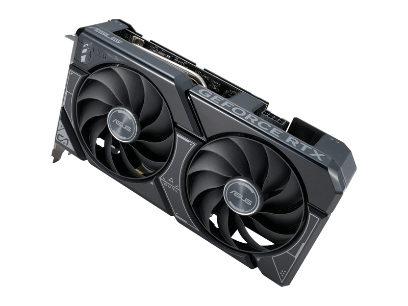 Asus Dual GeForce RTX™ 4060 Ti OC Edition 16GB GDDR6