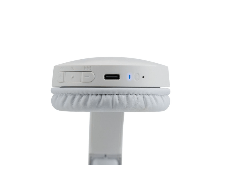 Panasonic RB-HF630BE-W bežične slušalice, bijele