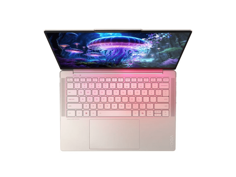 Lenovo Yoga Slim 7 14ILL10 14