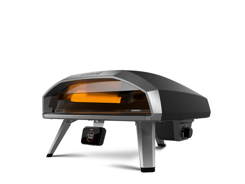 Ooni Koda 2 PRO Gázüzemű pizzakemence, 30 mbar (UU-P2E000)