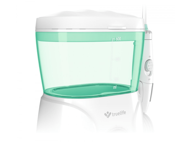 Truelife AquaFloss Station S600 Szájzuhany állomás