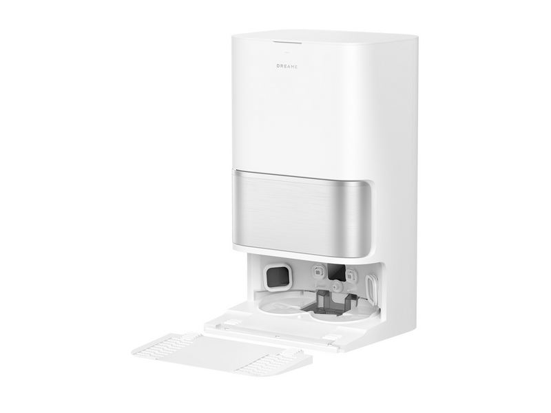 Dreame L10s Ultra Gen3 Robotporszívó, fehér (RLL53SE)