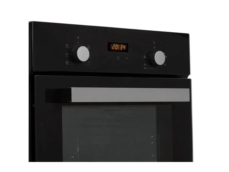 MPM MPM-45-BO-20 Beépíthető elektromos sütő