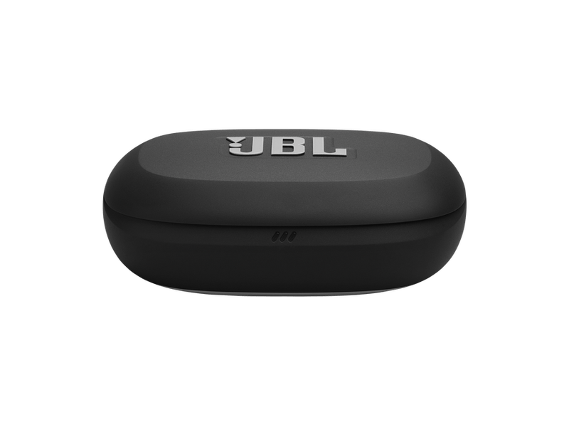 JBL Endurance Peak 4 TWS Fülhallgató, fekete/szürke