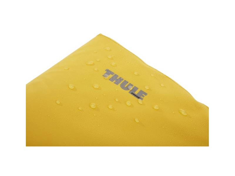 Thule 3204207 kerékpáros táska 13L, sárga