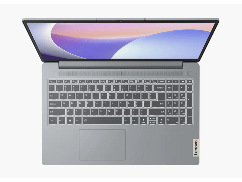Lenovo IdeaPad Slim 3 15ABR8 82XM00RYHV Notebook