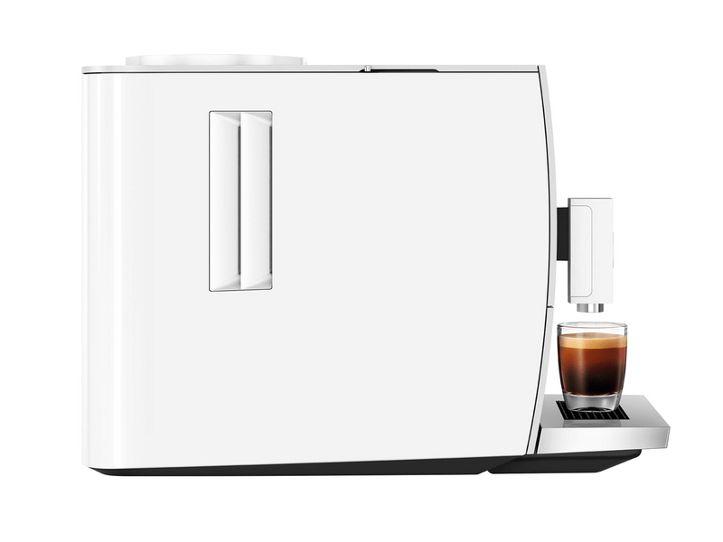 Jura ENA 4 (EB) Automata kávéfőző, fehér (15499)