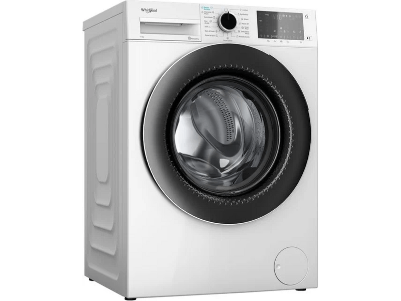 Whirlpool WAM 87WB EE Elöltöltős mosógép