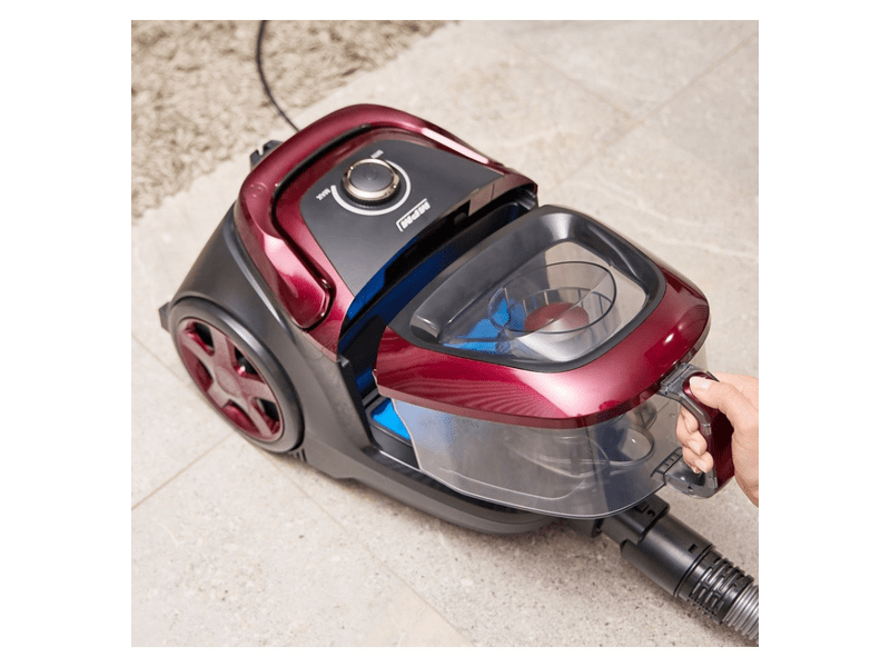 MPM MOD-61 Porzsák nélküli porszívó