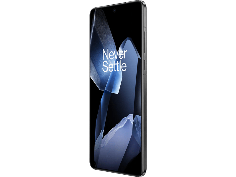 OnePlus 13 256/12GB pametni telefon, crne boje