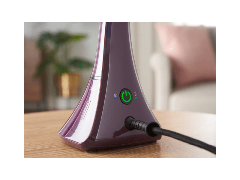 Russel Hobbs Steam Genie Colour Control kézigőzölő (27410-56)