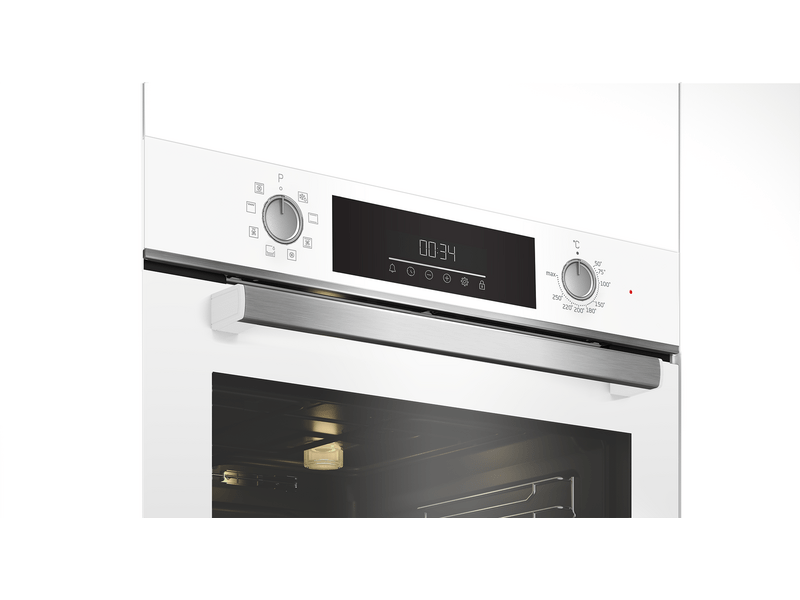 Beko BBIM14300WMS Beépíthető sütő