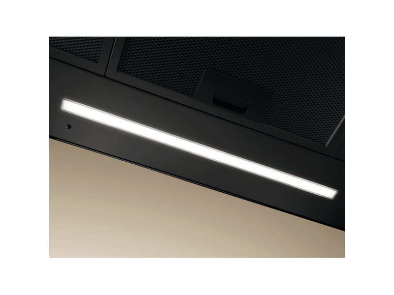 Electrolux LFT819K Breeze 700 Kürtős páraelszívó