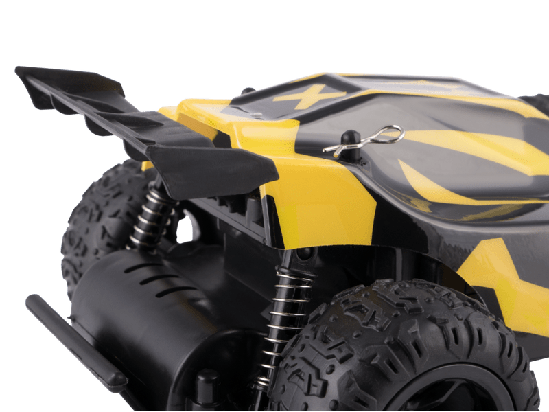 Overmax X Rally 2.0 trkaći automobil