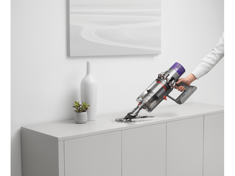 Dyson V10 Absolute (2023) kézi porszívó (448883-01)