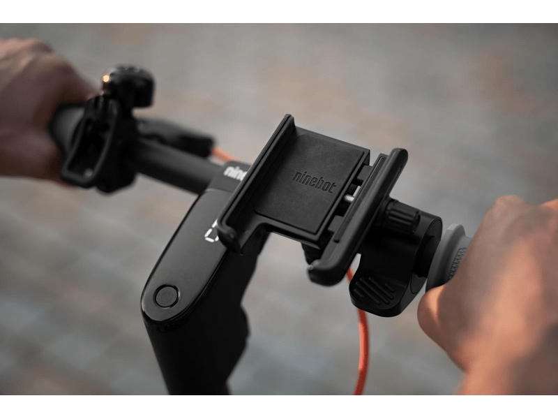 Segway Ninebot Kickscooter univerzális okostelefon tartó