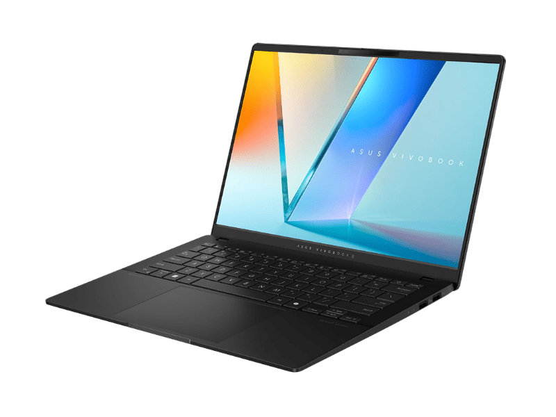 Asus VivoBook S14 M5406KA-QD050W 14
