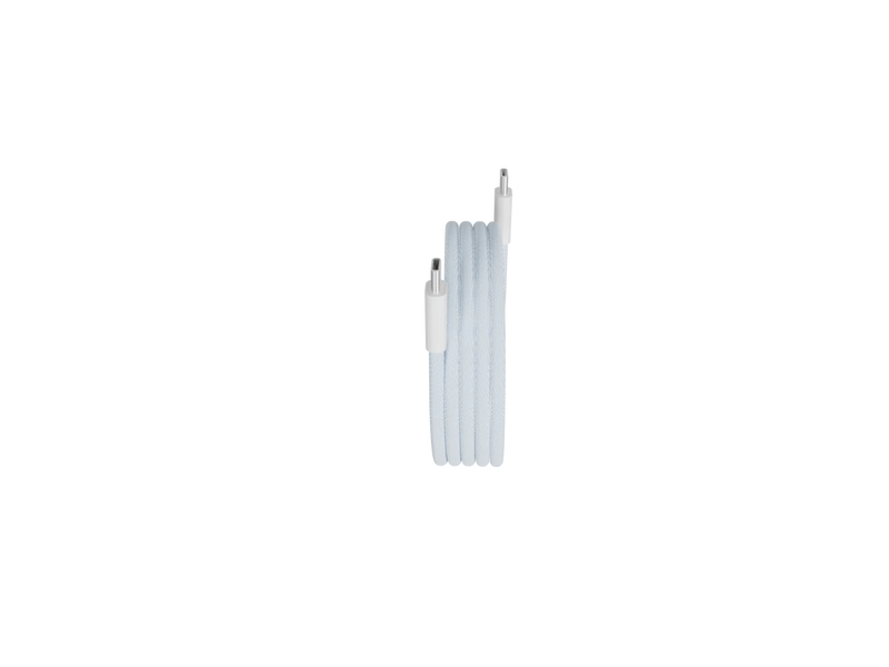MAGNETY USBC-USBC 100W char.cabl,1m,LBL