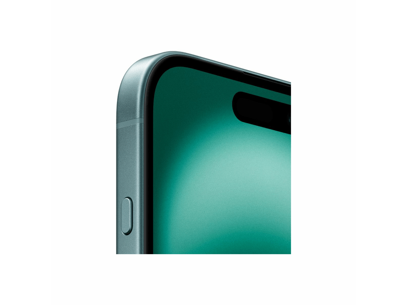 Apple iPhone 16 Plus 256GB Teal