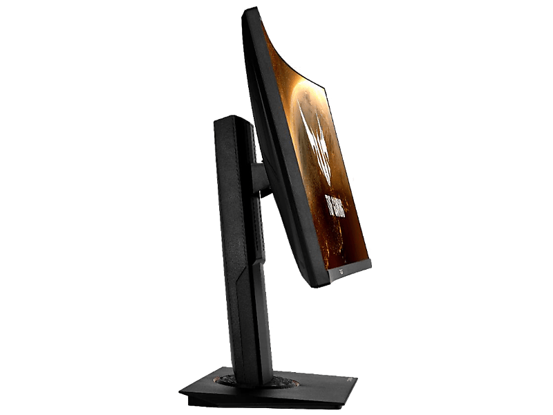 Asus TUF Gaming VG24VQR 24'' Ívelt FullHD Monitor