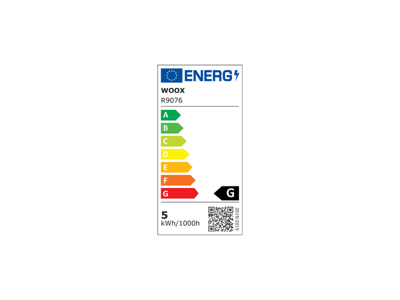 Smart Home LED Izzó GU10,SPOT,RGB CCT