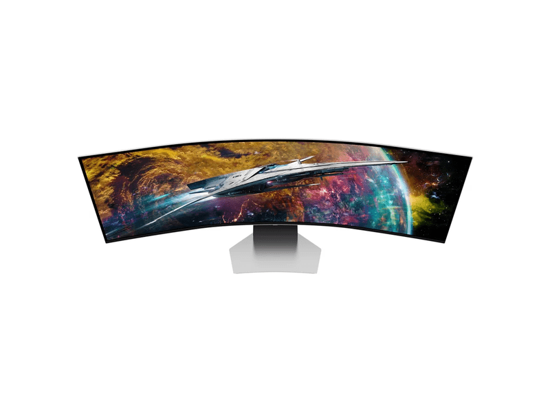 49 QD-OLED QHD 240Hz