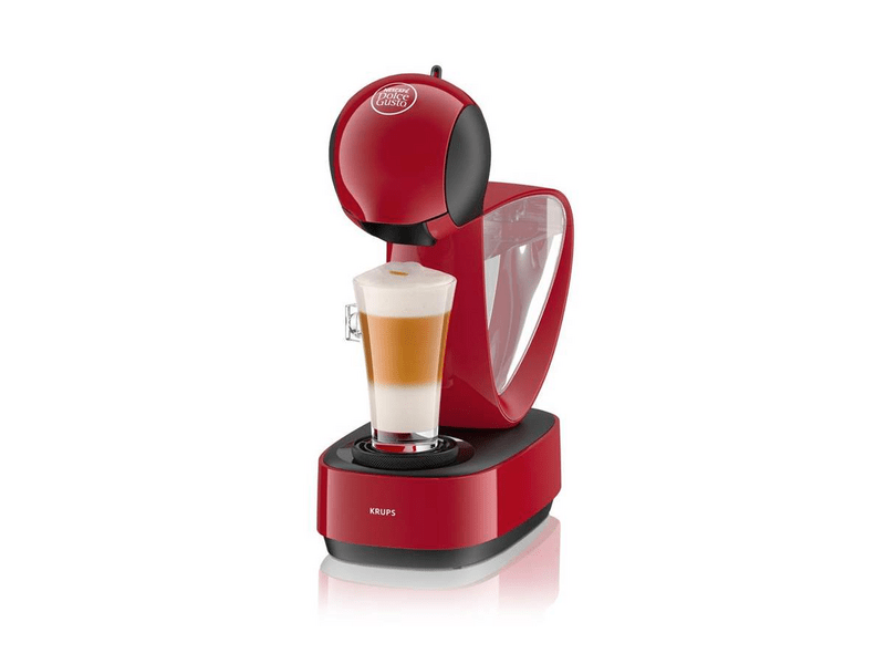 Krups KP170531 Dolce Gusto® Infinissima Kapszulás kávéfőző