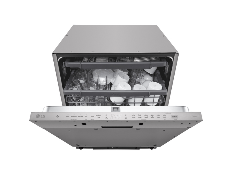 LG DB243TX Ugradbena perilica posuđa