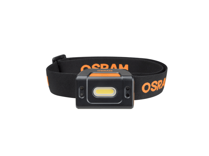 Osram LEDinspect HEADTORCH250 Fejlámpa