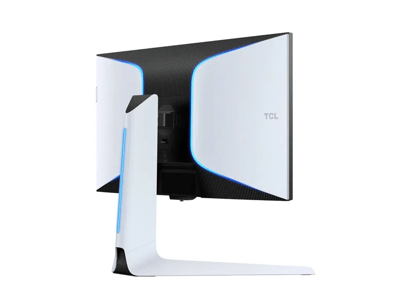 TCL 27R83U 4K UHD mini LED Gaming monitor