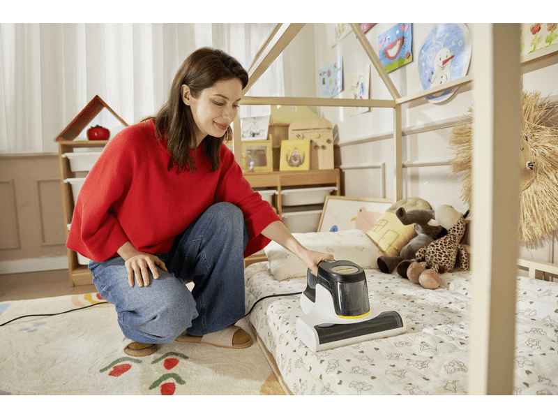 Karcher VCH 4 UVClean matractisztító (1.198-412.0)