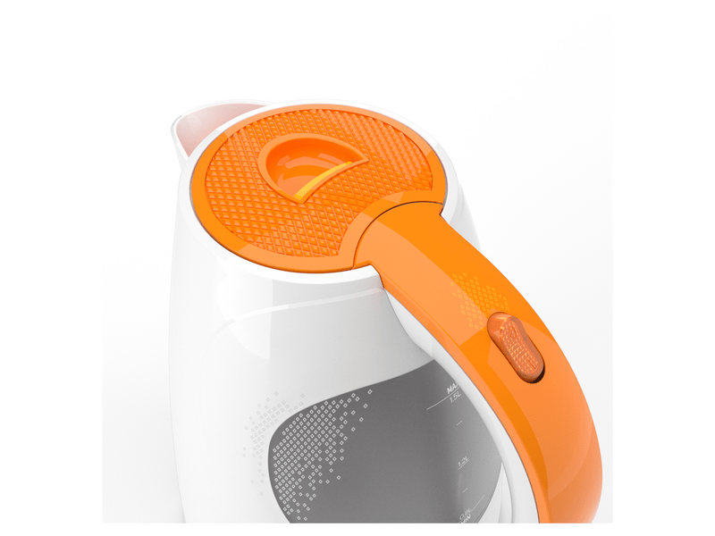 Sencor SWK 1513OR Vízforraló