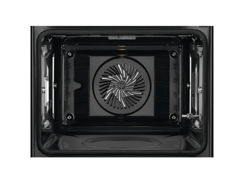 Electrolux EOC9P31WX 700 Beépíthető gőzsütő