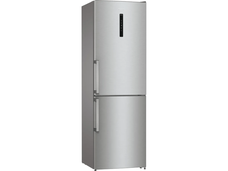 Gorenje NRK692XL5 Alulfagyasztós kombinált hűtőszekrény
