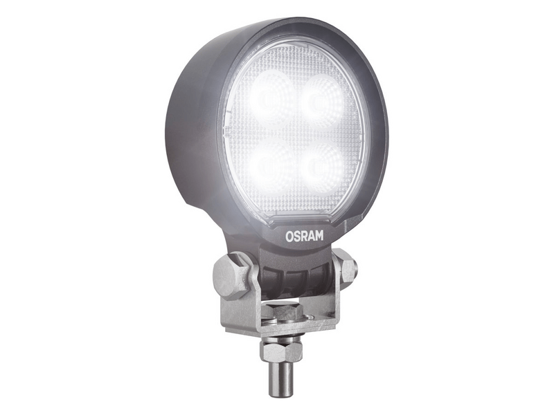 Osram Round WL VX80-WD Kiegészítő reflektor autóra