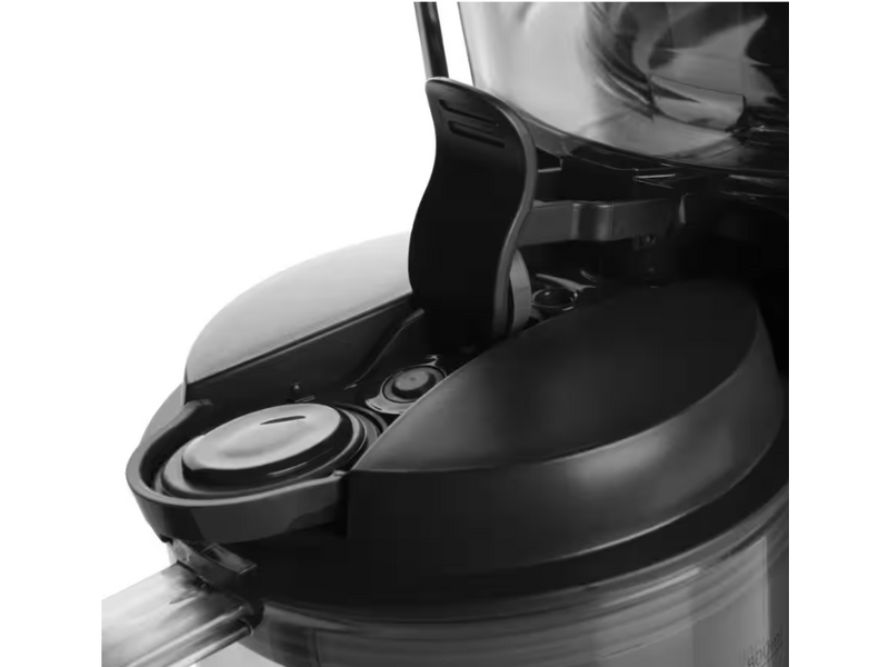 nutribullet® Juicer Gyümölcscentrifuga, szürke (NBJ100G)