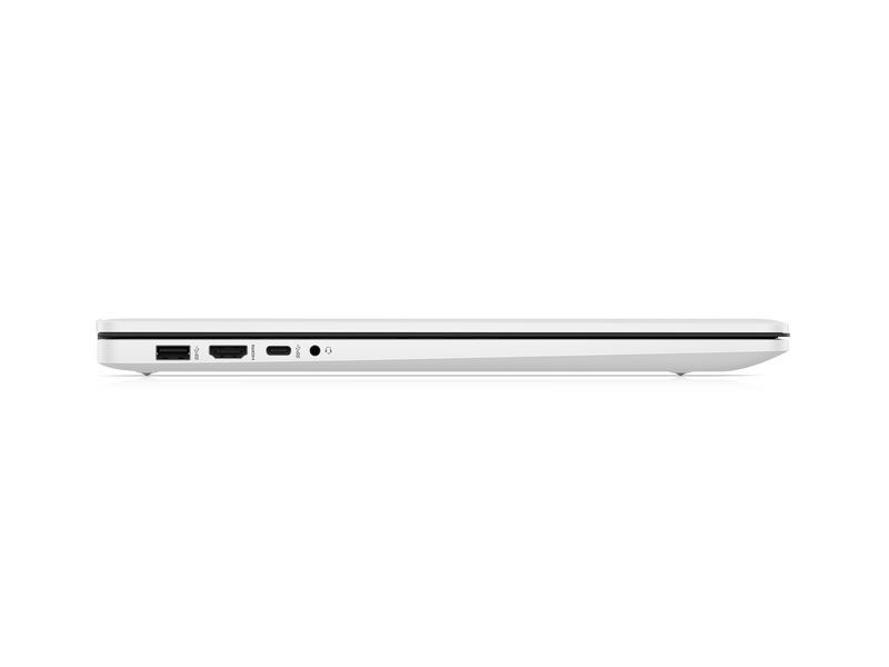 HP 17-cp0008nh (636Z6EA) Notebook, fehér + Windows 11